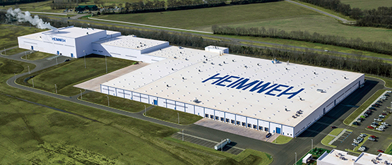 Heim-Weh-GmbH