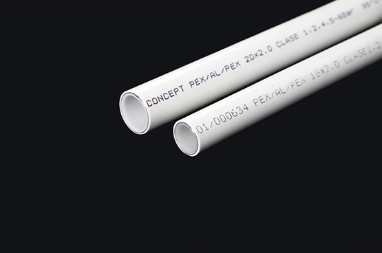 PEX-AL-PEX Pipe