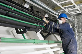 PPR Piping System