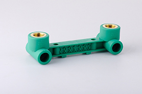 PPR Pipe Fittings
