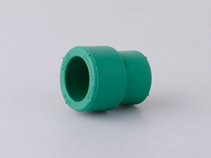 PP-R reducer