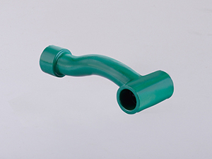 PP-R bridge elbow