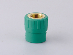 PP-R female threaded connector