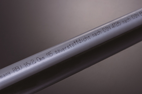 PE-RT Pipe